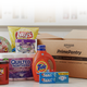 Image for article titled Amazon Prime Pantry: 45 Pounds of Groceries Delivered for $6